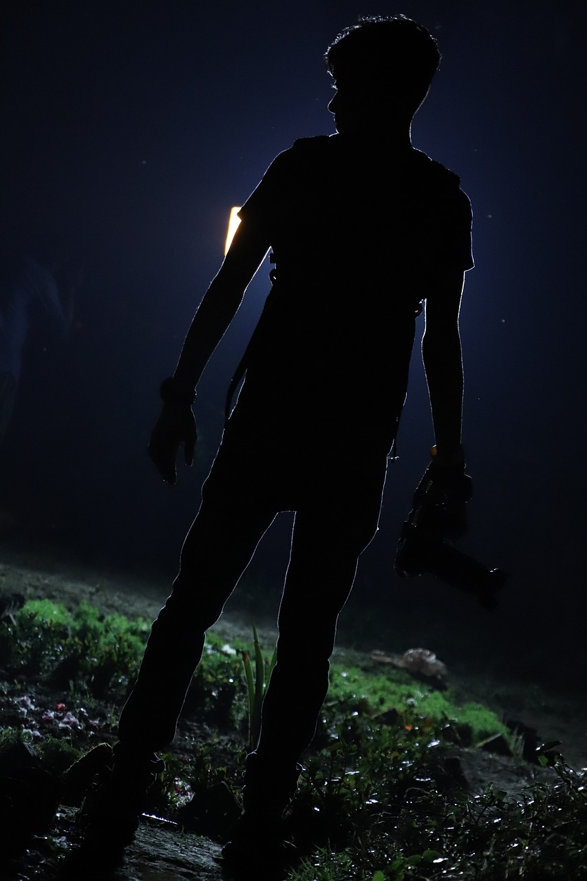 Dark Photoshoot Photographer Night - Free photo on Pixabay - Pixabay