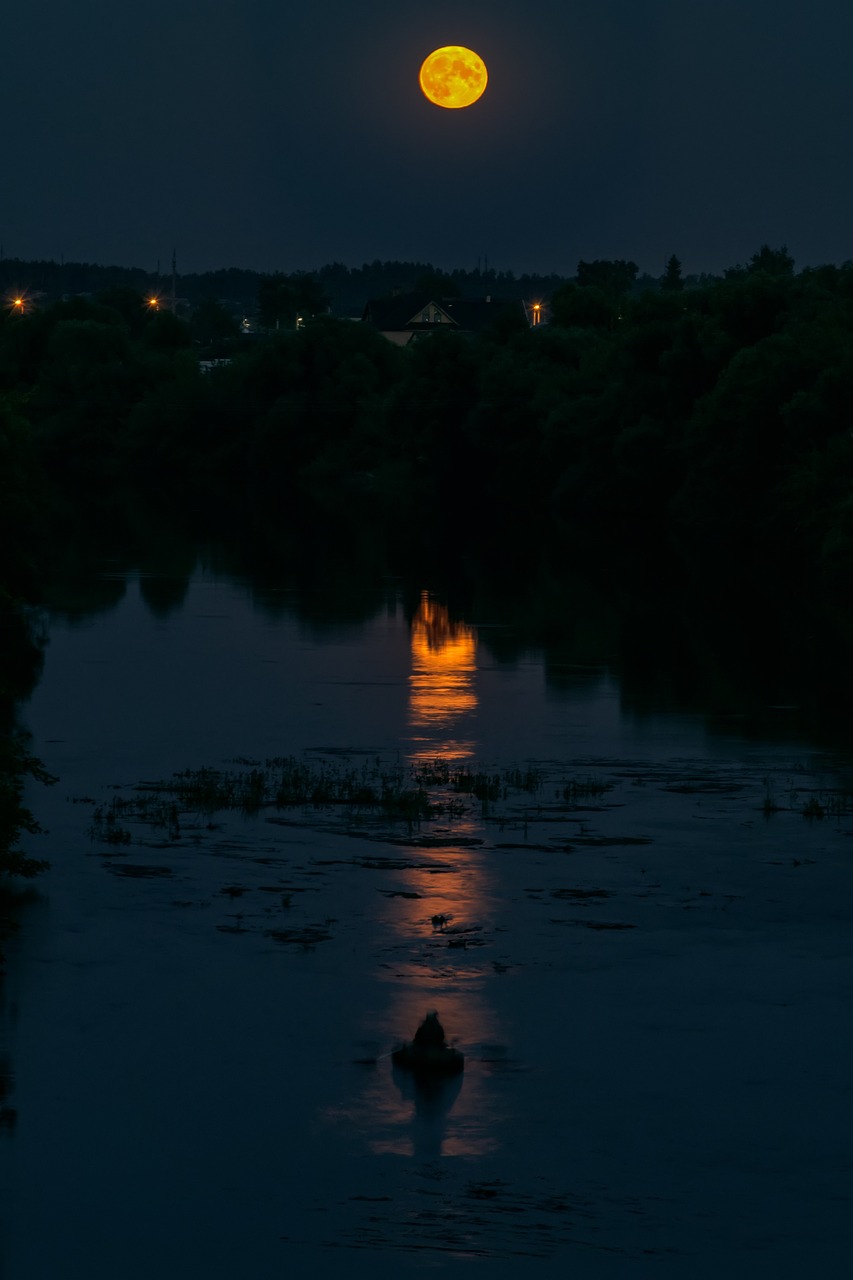 lune-pleine-soir-e-photo-gratuite-sur-pixabay-pixabay