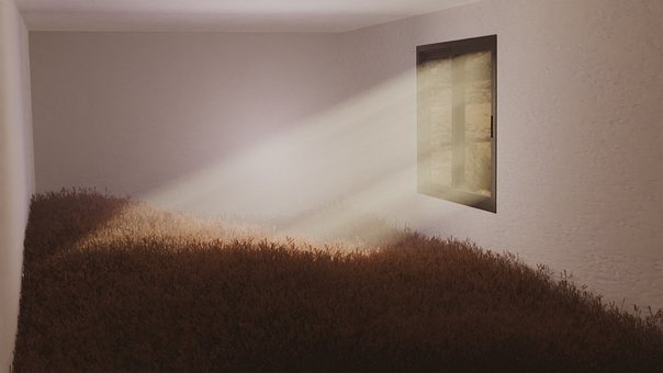 Free Room Window photo and picture
