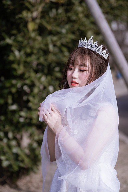Free Woman Crown photo and picture