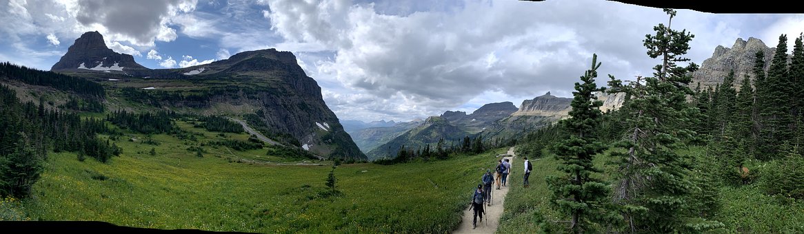 Free Mountains Montana photo and picture