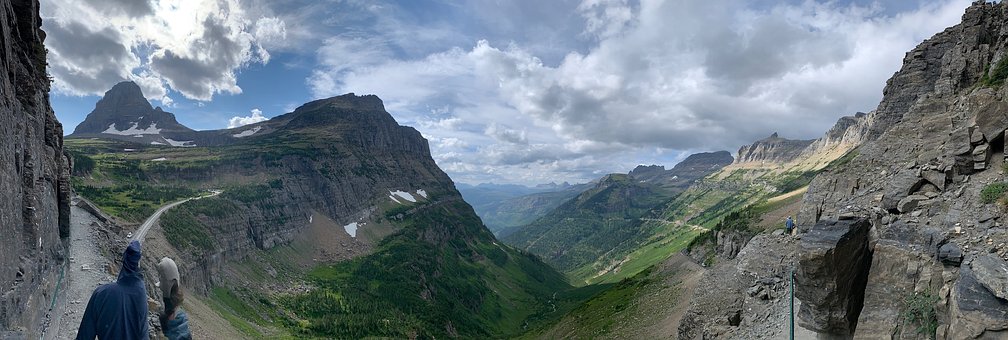 Free Mountains Montana photo and picture