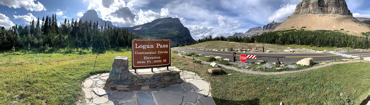 Free Mountains Montana photo and picture