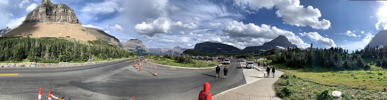 Free Mountains Montana photo and picture