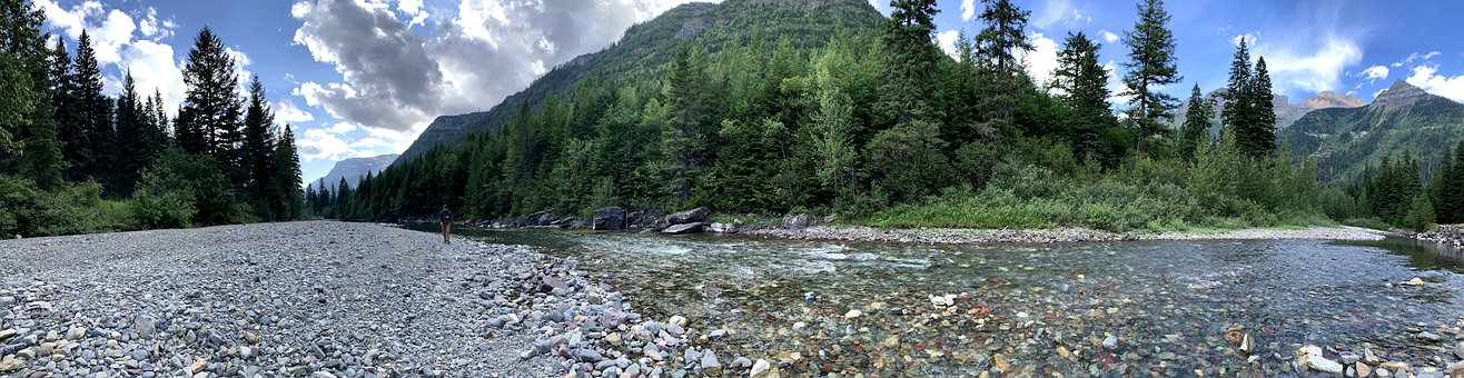 Free Mountains Montana photo and picture