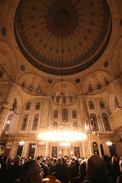Free Eyüp Sultan Mosque Prayer photo and picture