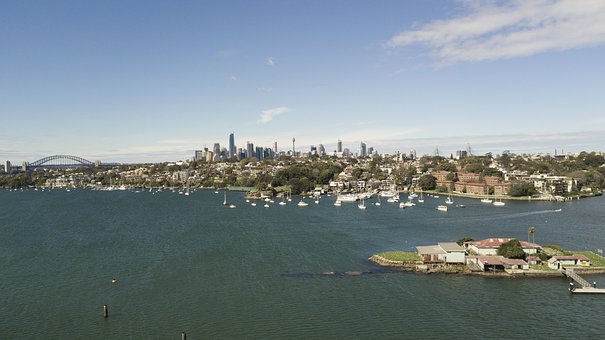 Free Sydney Australia photo and picture
