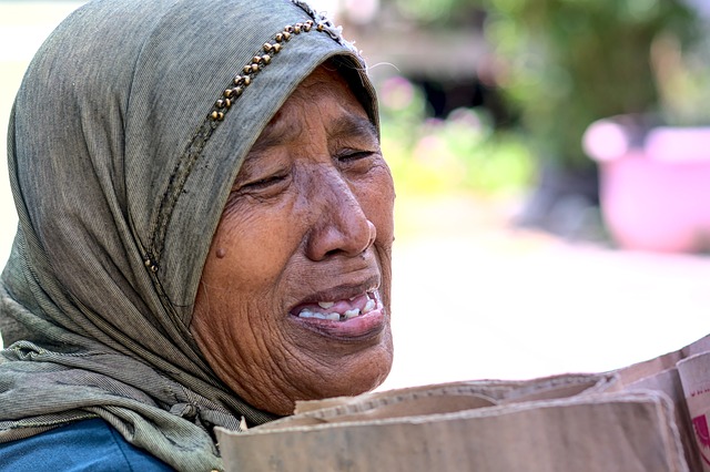 Free Sadness Sorrow photo and picture