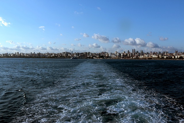 海 海浪 船浪 - Pixabay上的免费照片 - Pixabay