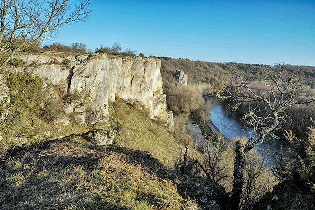Saussois Sten, Yonne, Bourgogne