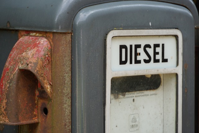 Diesel Decay Rust - Free photo on Pixabay - Pixabay