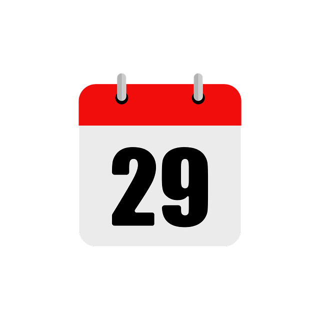 Free Calendar Day illustration and picture