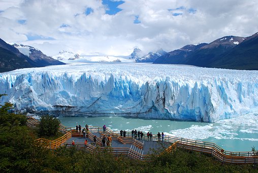 Free Ice Glacier photo and picture