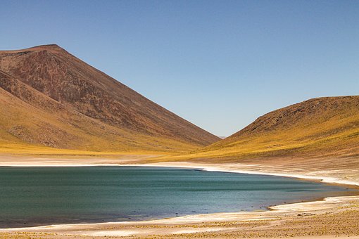 Free Hills Lake photo and picture