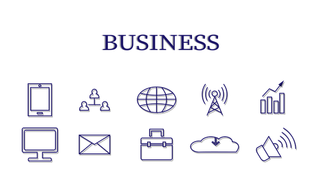 Free phone computer mail illustration