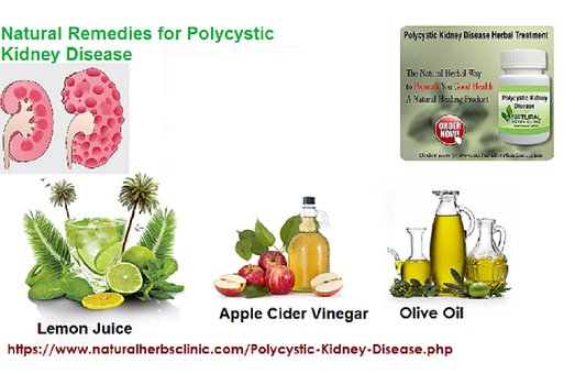 La Enfermedad Renal Poliquística