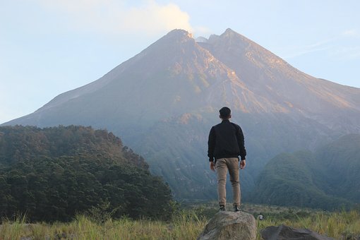 Free Man Mountain photo and picture