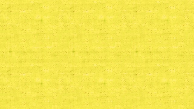 Free dots yellow pattern illustration