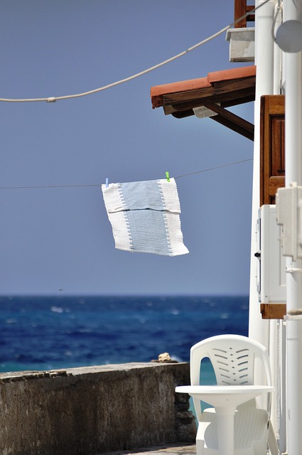 Free Blue Sea photo and picture