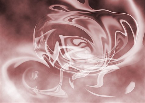 Fumar, Tema, Efecto, Textura