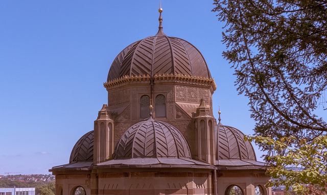 Building Dome Roof - Free photo on Pixabay