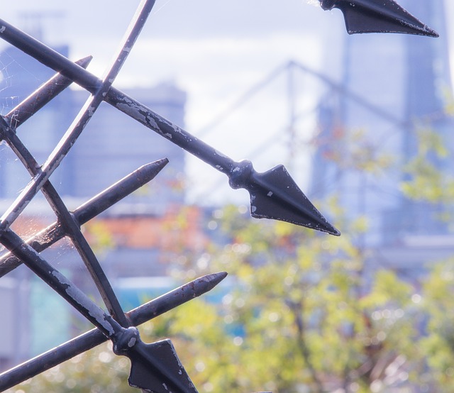 Free Abstract Iron photo and picture