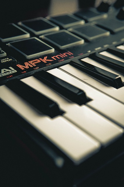 Free Music Piano photo and picture