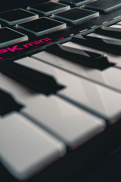 Free Music Piano photo and picture
