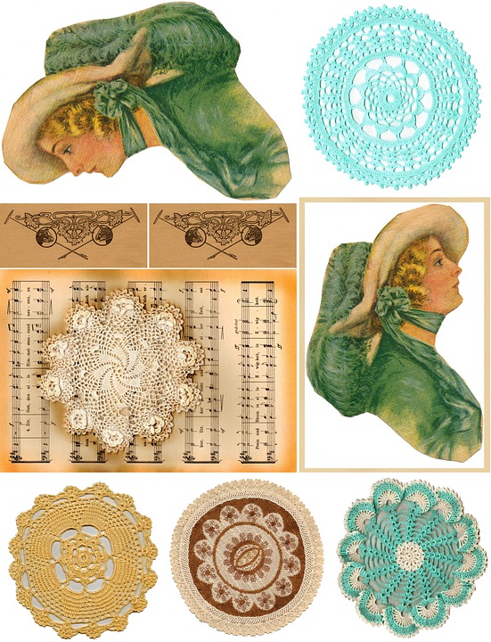 Download Element Object Collage Royalty-Free Stock Illustration Image ...
