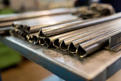 Free Stainless Steel Pipes photo and picture