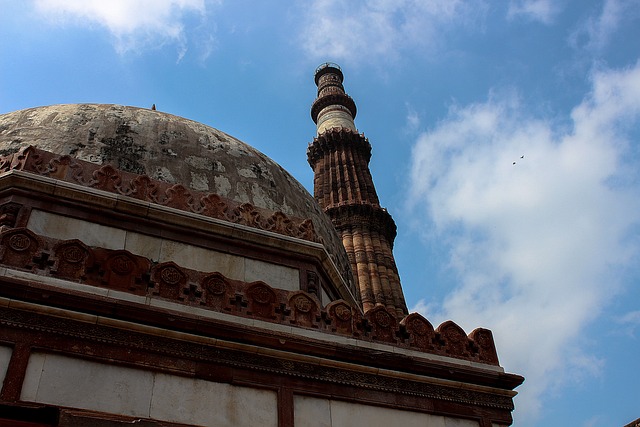 Free Delhi New Delhi photo and picture