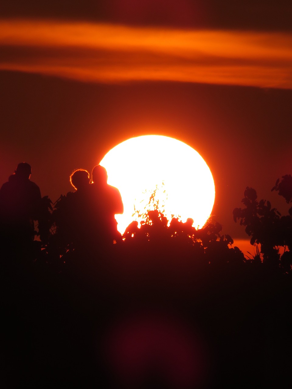 夕陽 太陽 陽光 - Pixabay上的免费照片 - Pixabay