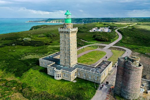 Free Lighthouse Watch Tower photo and picture