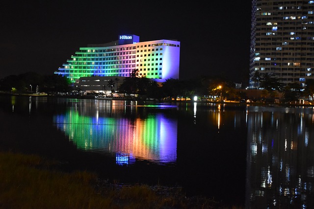 Free Lago Cartagena photo and picture