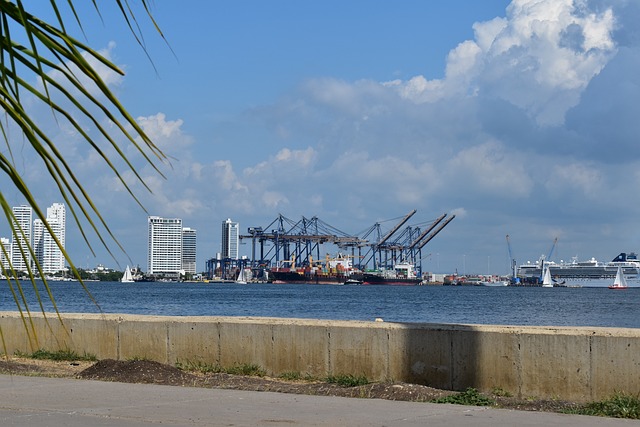 Free Amanecer Cartagena photo and picture