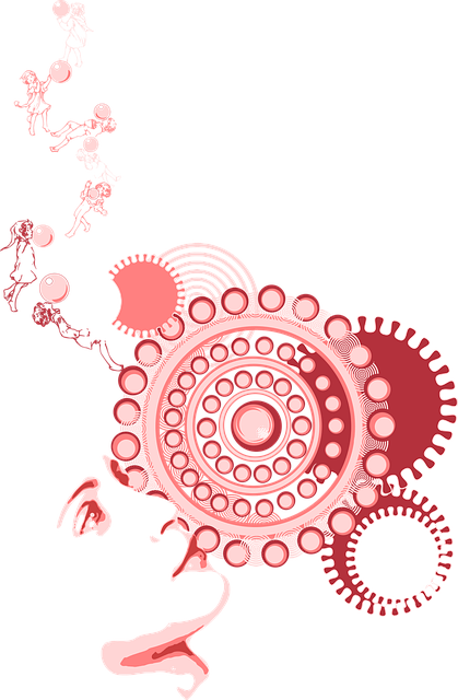 Traum, Surreal, Bubblegum, Hypnose
