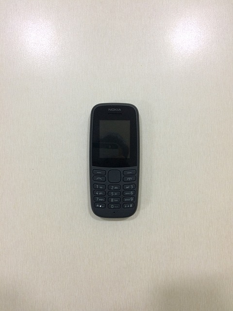 Teléfono, Móvil, Tecnología, Oficina