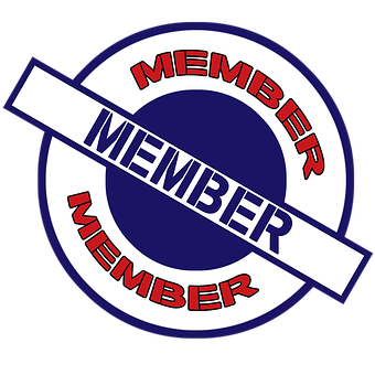 Free Membership Stamp illustration and picture