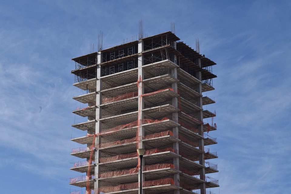Building Architecture Urban - Free photo on Pixabay - Pixabay