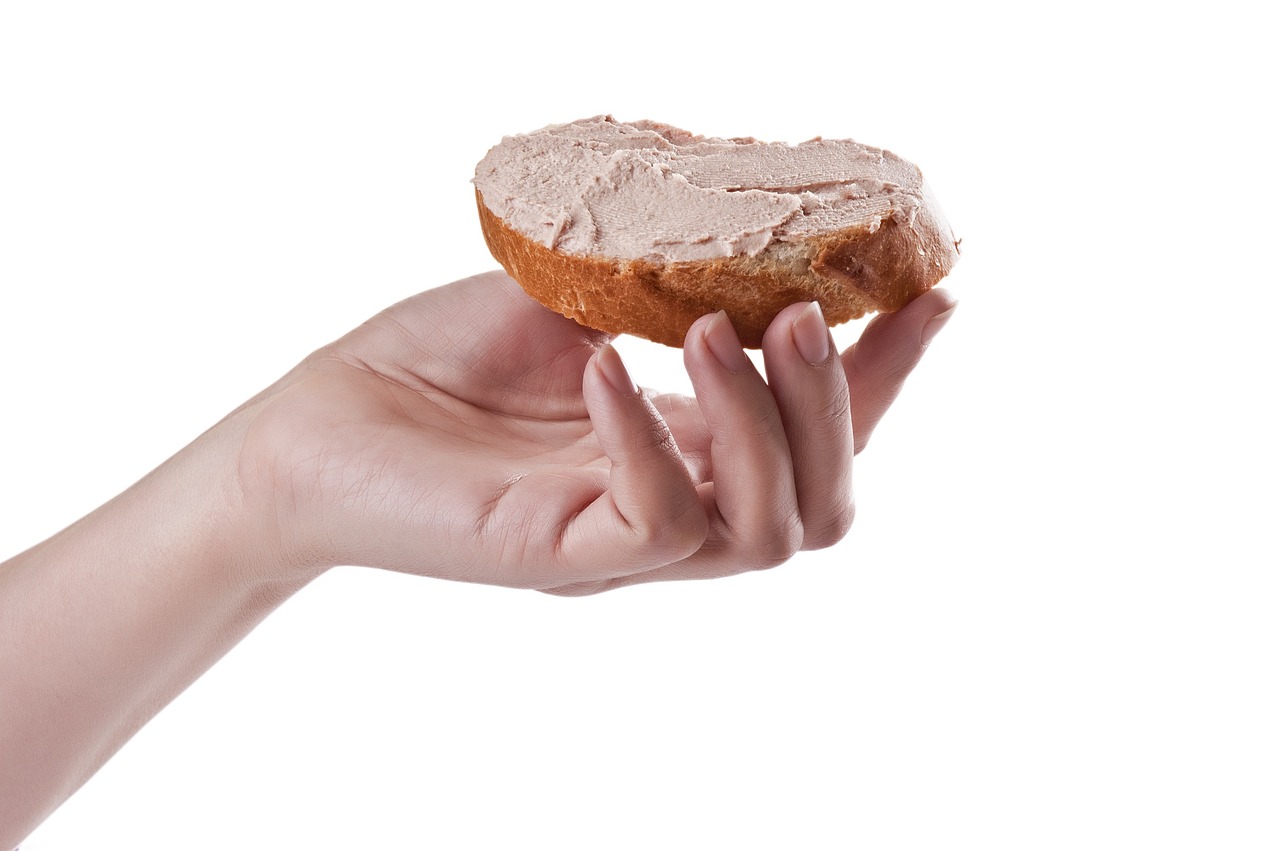 Free Bread Paste photo and picture
