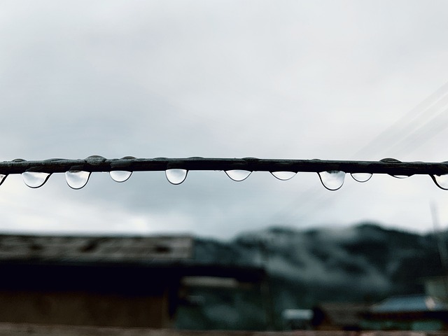 Free Drop Countryside photo and picture