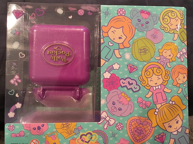 Free Polly Pocket Anniversary photo and picture