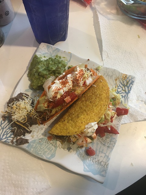 Free Taco Tacos photo and picture