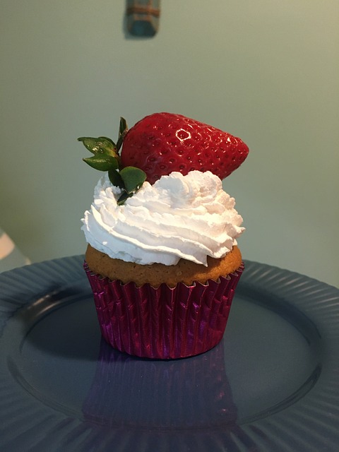 Free Strawberry Fruit photo and picture