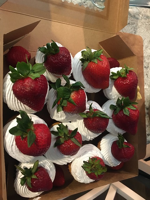 Free Strawberries Strawberry photo and picture