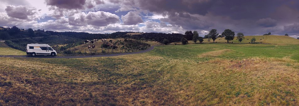 Free Landscape Field photo and picture