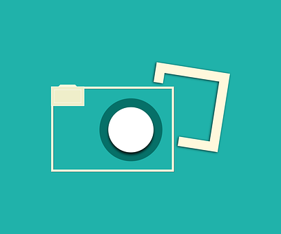 Kamera, Foto, Fotografering, Fokus