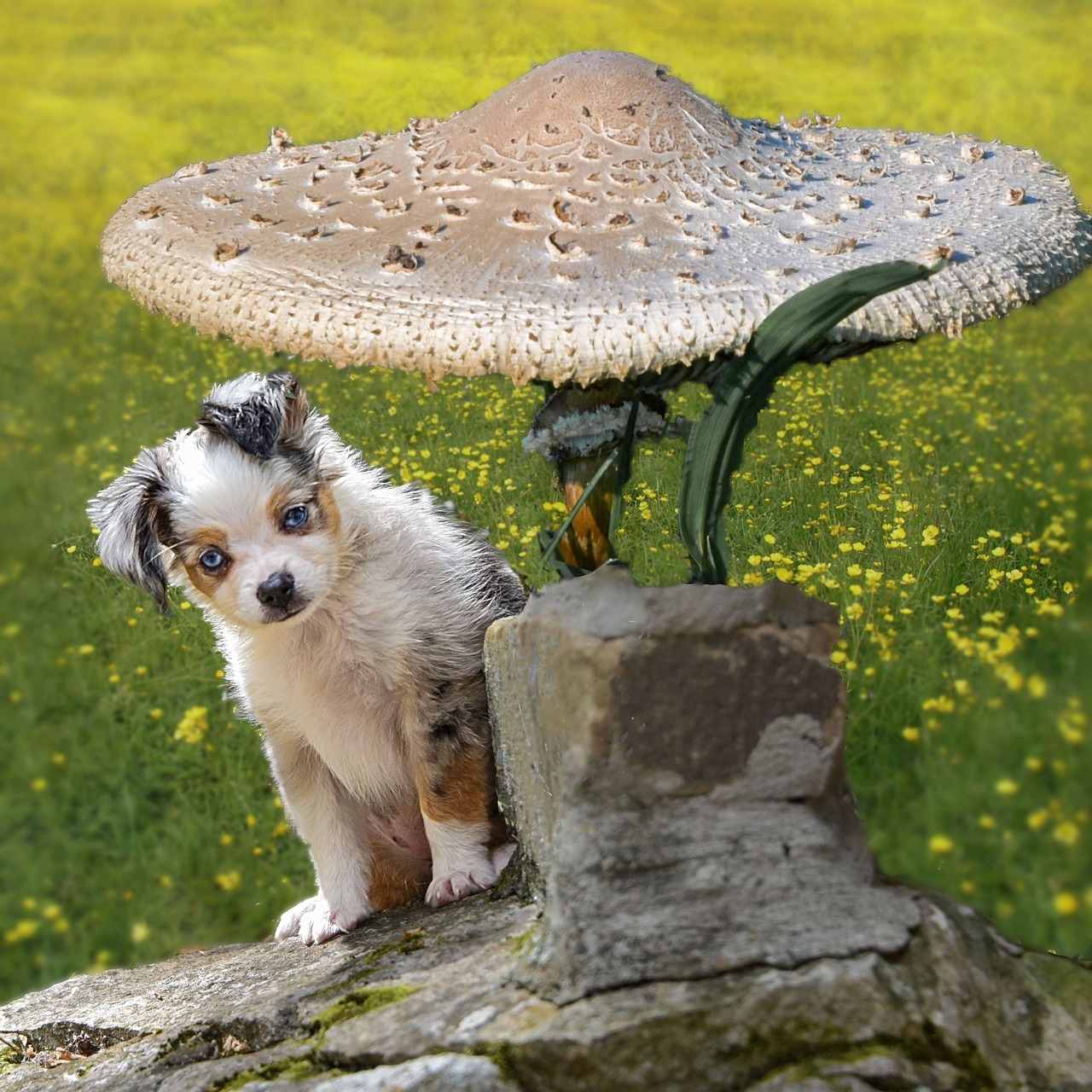 Aussie Chiot Chien - Photo gratuite sur Pixabay - Pixabay