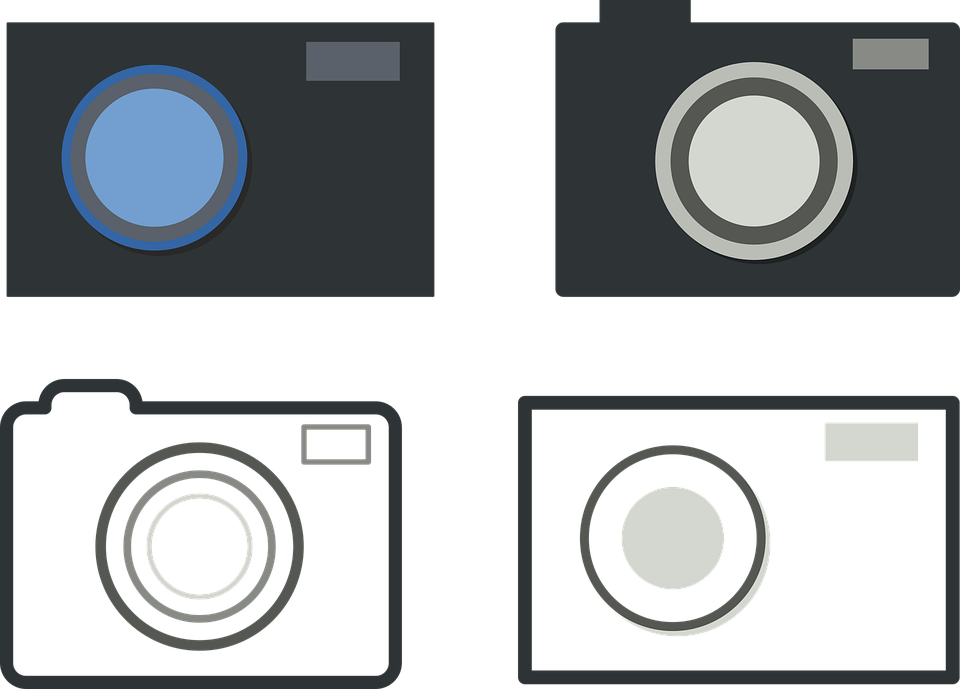 Camera Icon Android Png