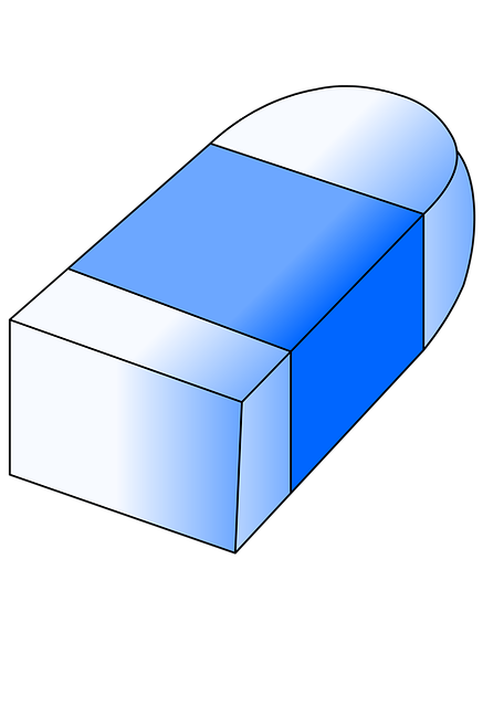Free eraser school supplies office supplies illustration